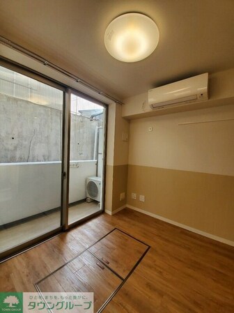 The Well Mejiroの物件内観写真